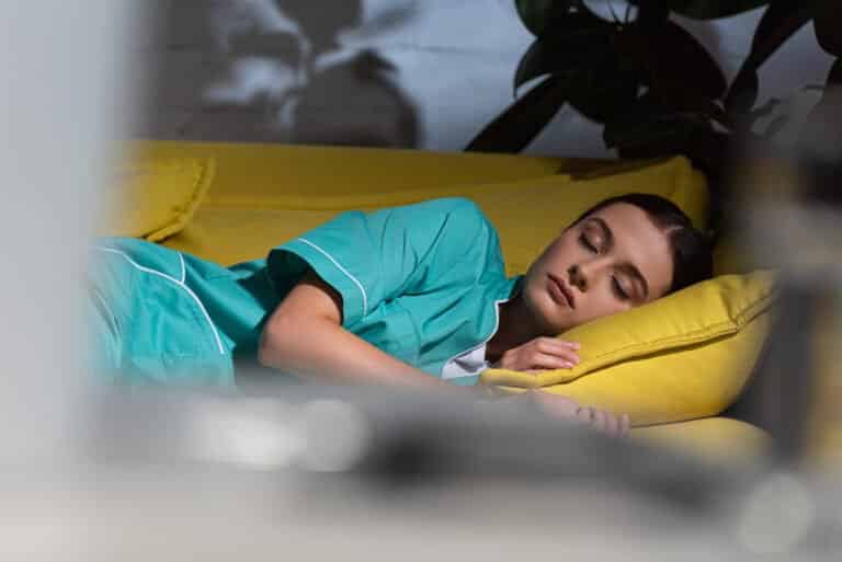 Fair Labor Standards Act When Sleeping Time Is Considered Hours 