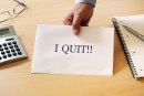 Five Steps to Follow When an Employee Quits