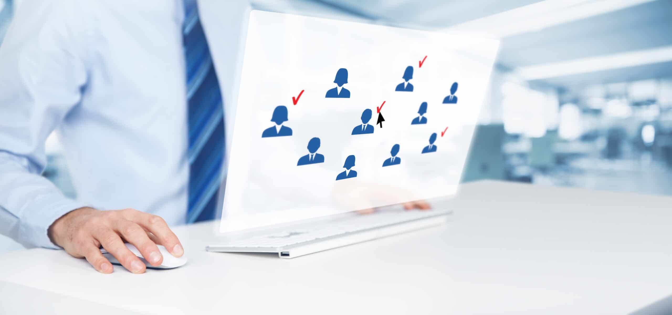 Avoiding Favoritism in the Workplace
