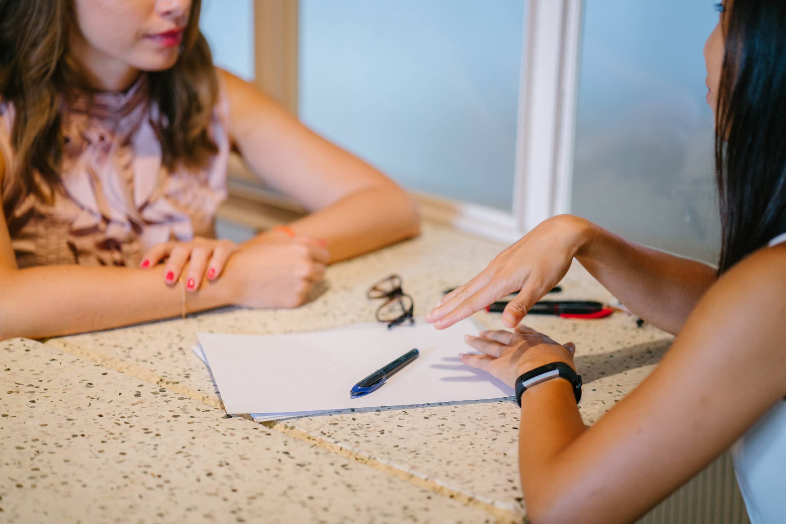 The Importance of Exit Interviews