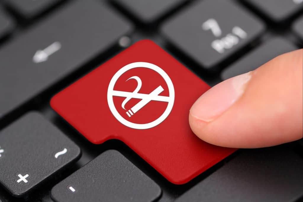 Smoking Cessation For Employers ELH / HR4Sight