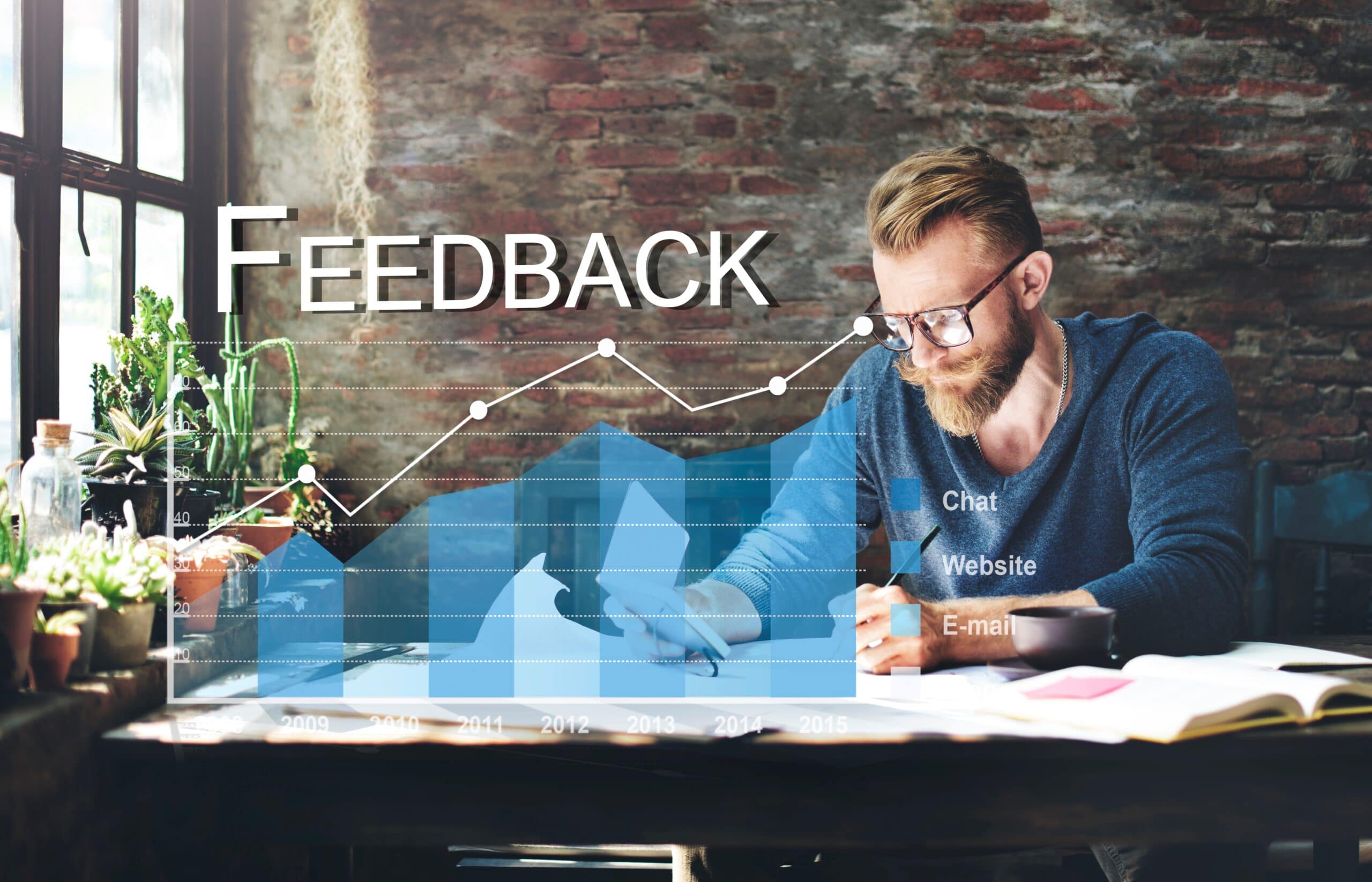 What Are Your Employees Saying about Your Company?