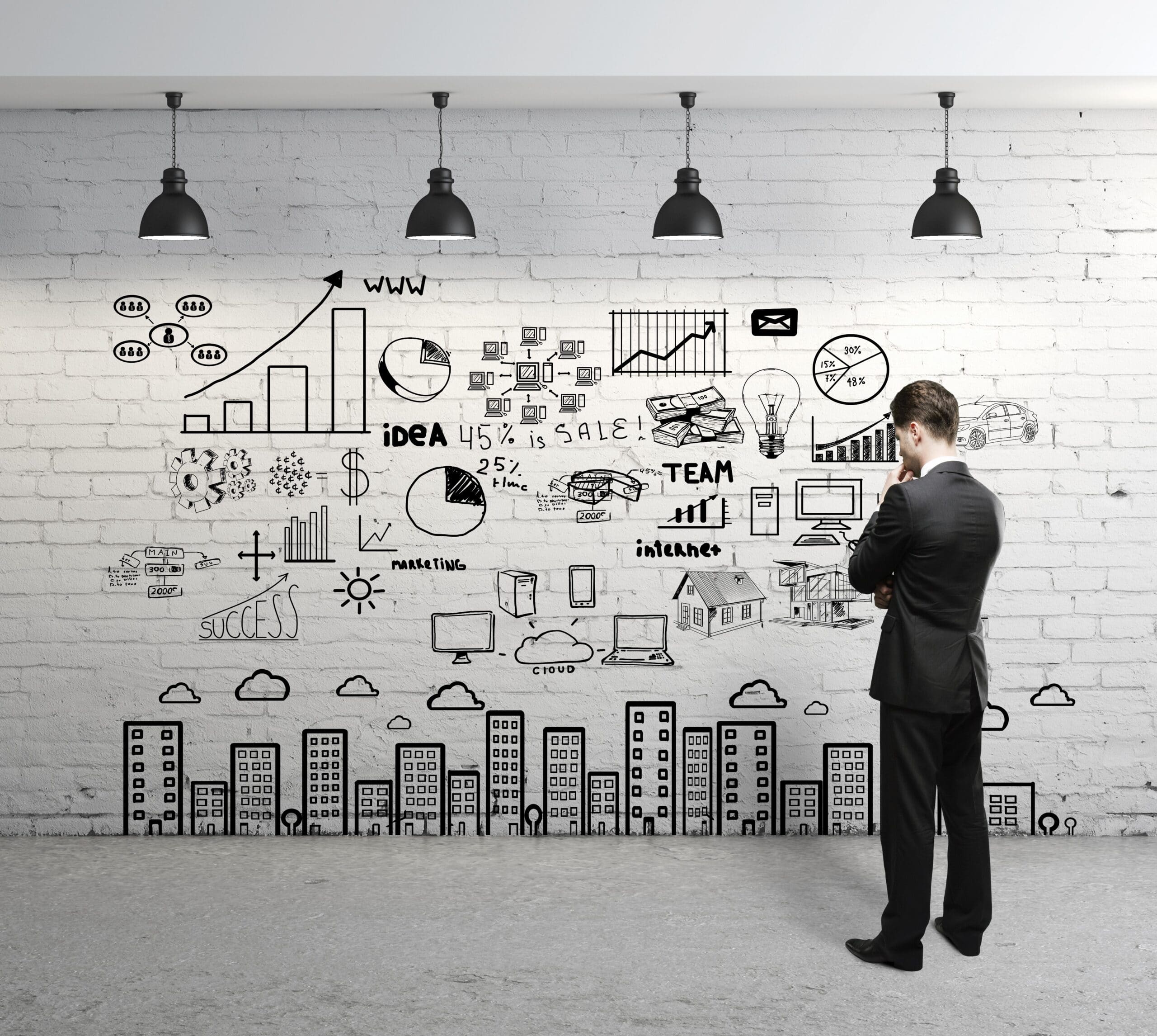 What Recent Studies Reveal about the Workplace