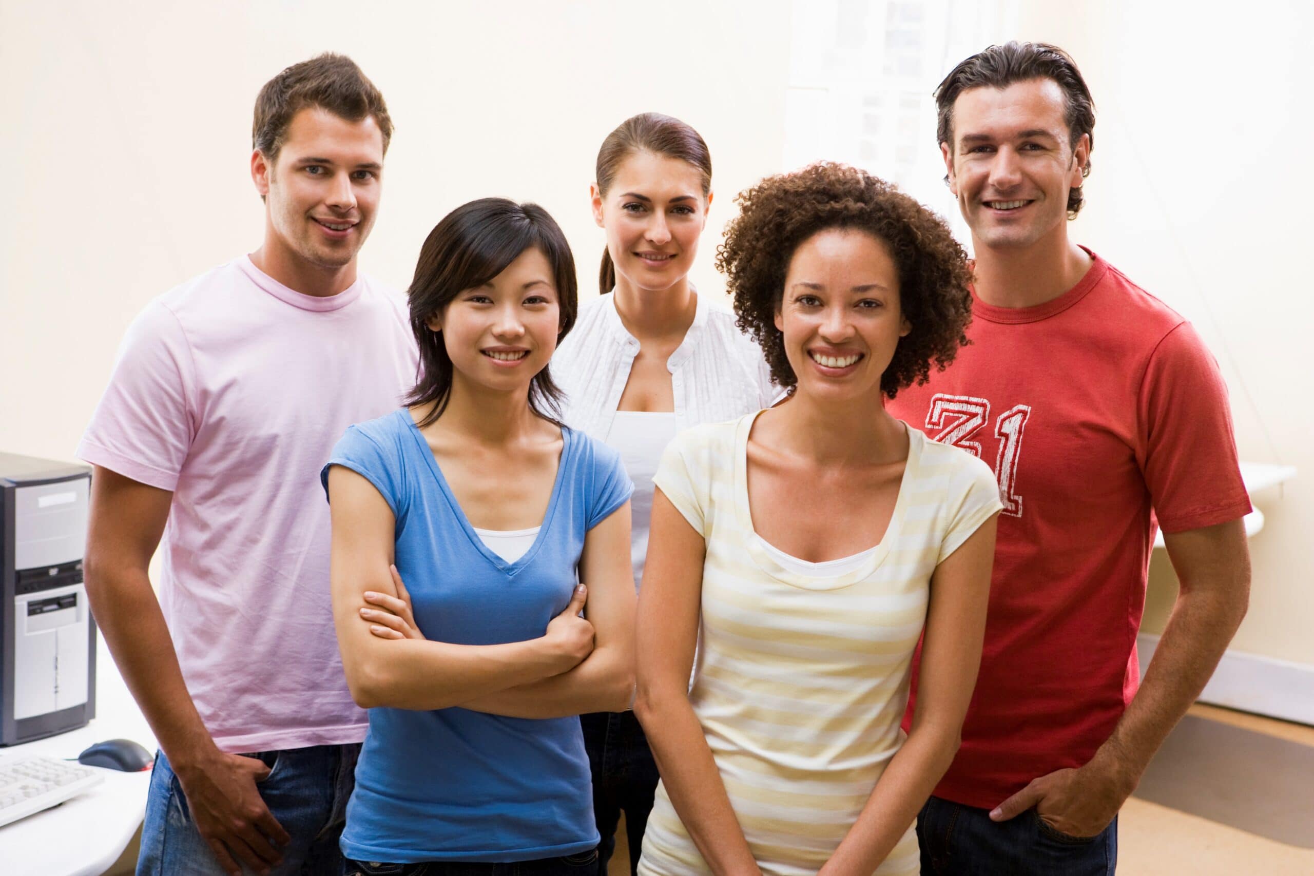 Millennials Are Fueling Change in the Workplace
