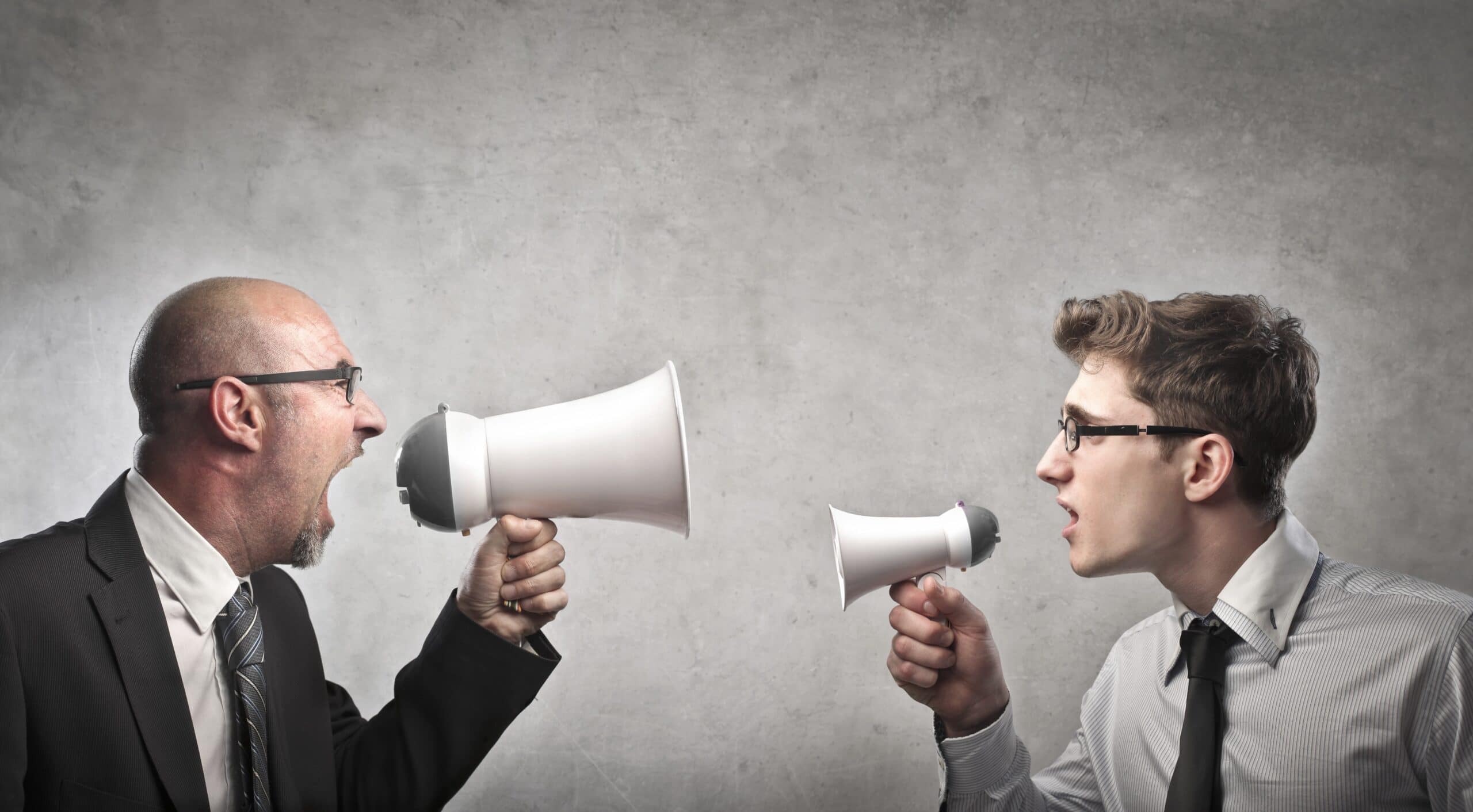 How to Manage Political Conflicts in the Workplace