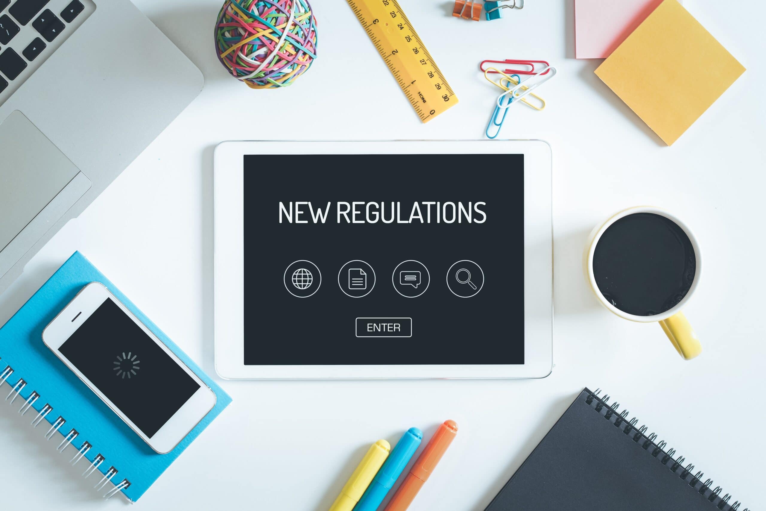Spring Brings Regulatory News for Employers