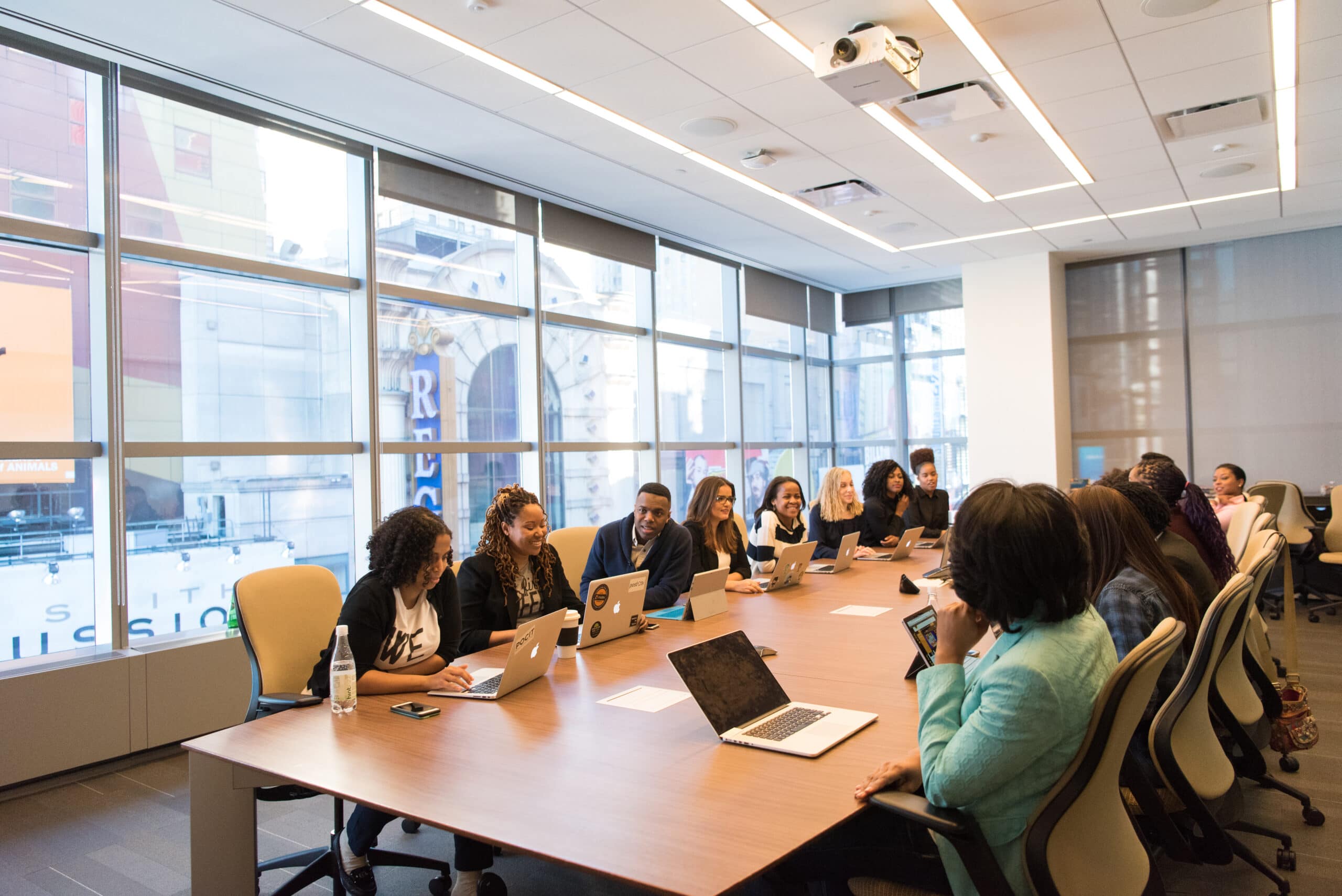 How HR Can Successfully Transition Employees Through Mergers and Acquisitions