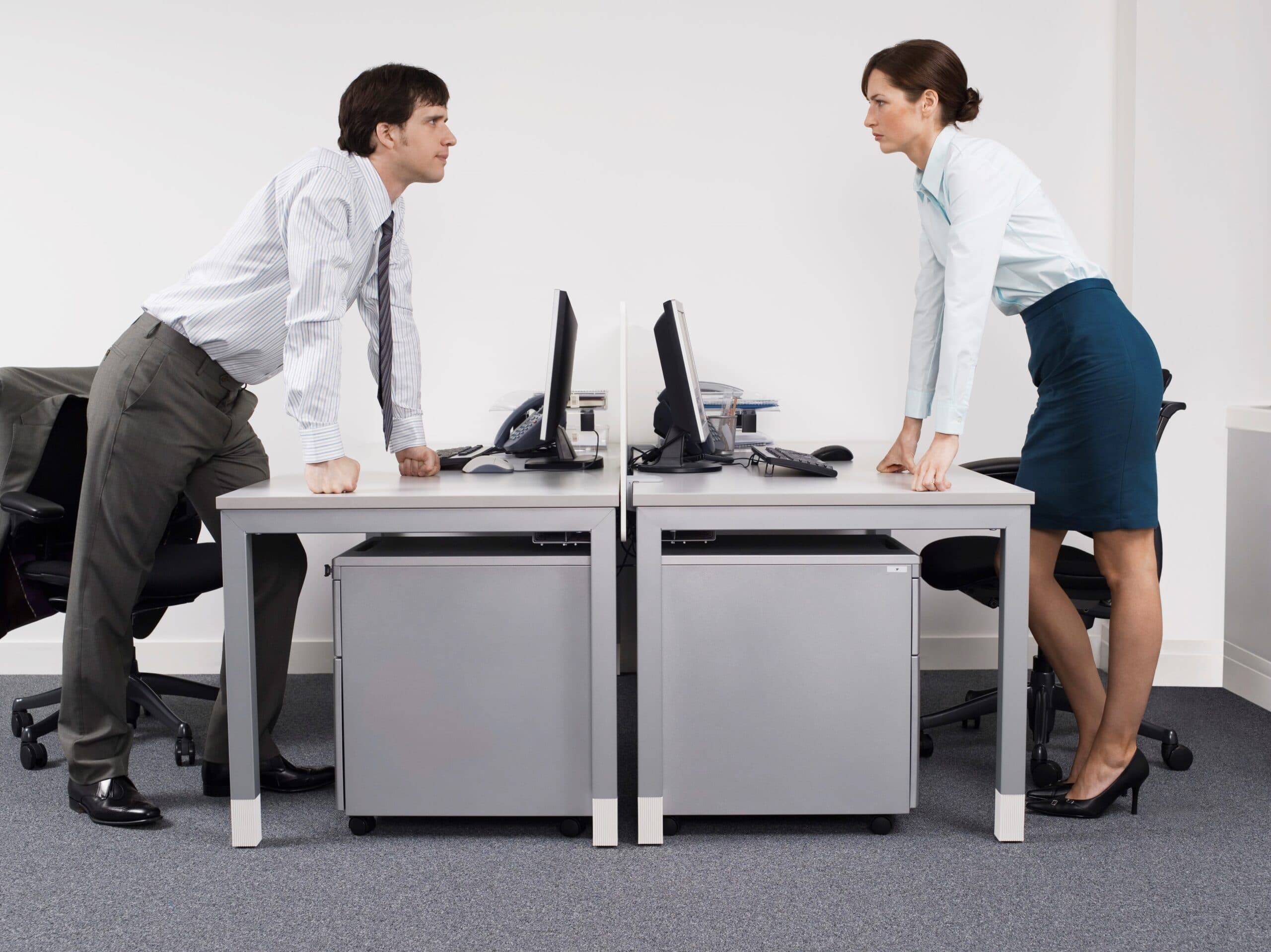 Six Hardy Perennials of Employment Lawsuits