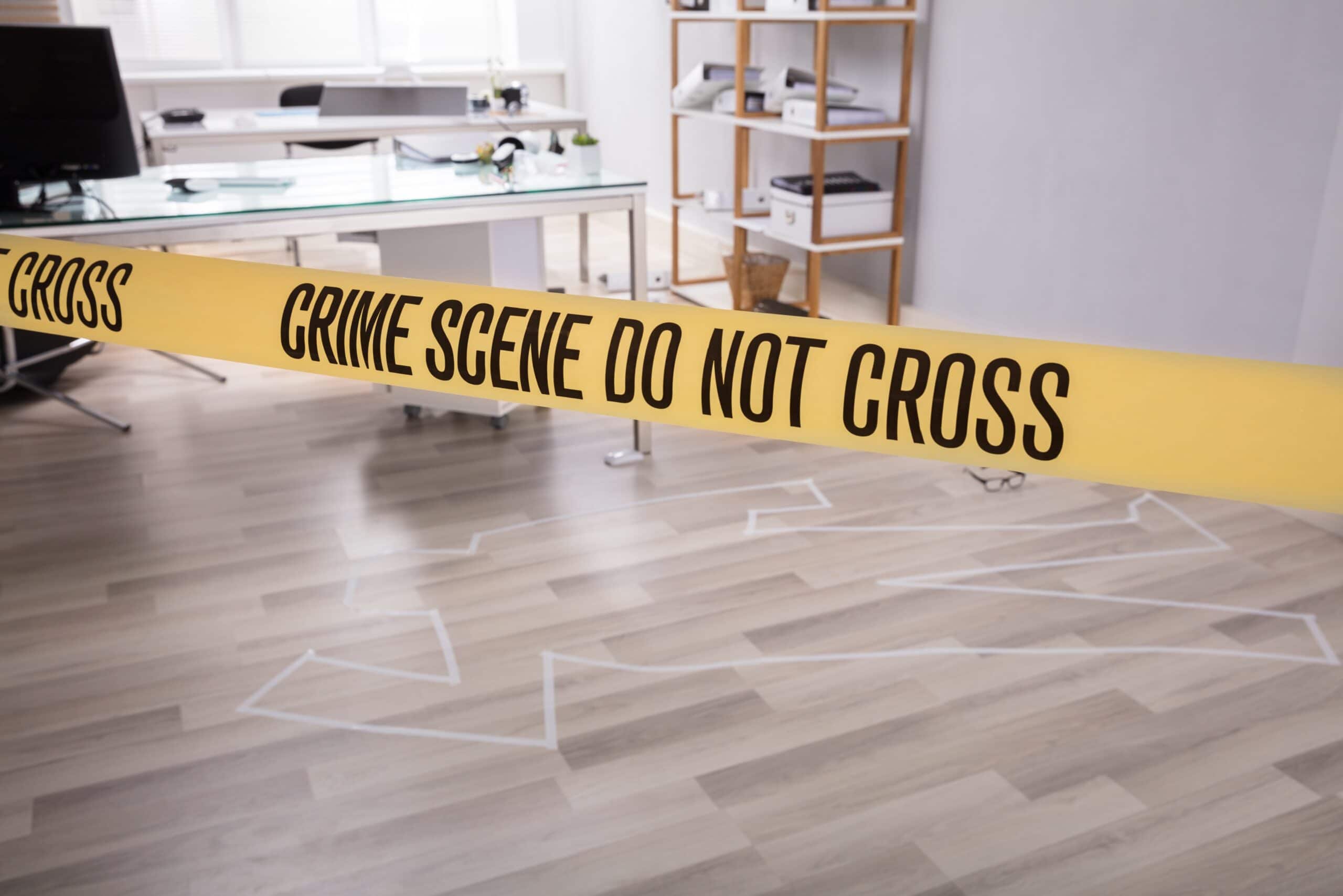 Workplace Violence: Facts and Training