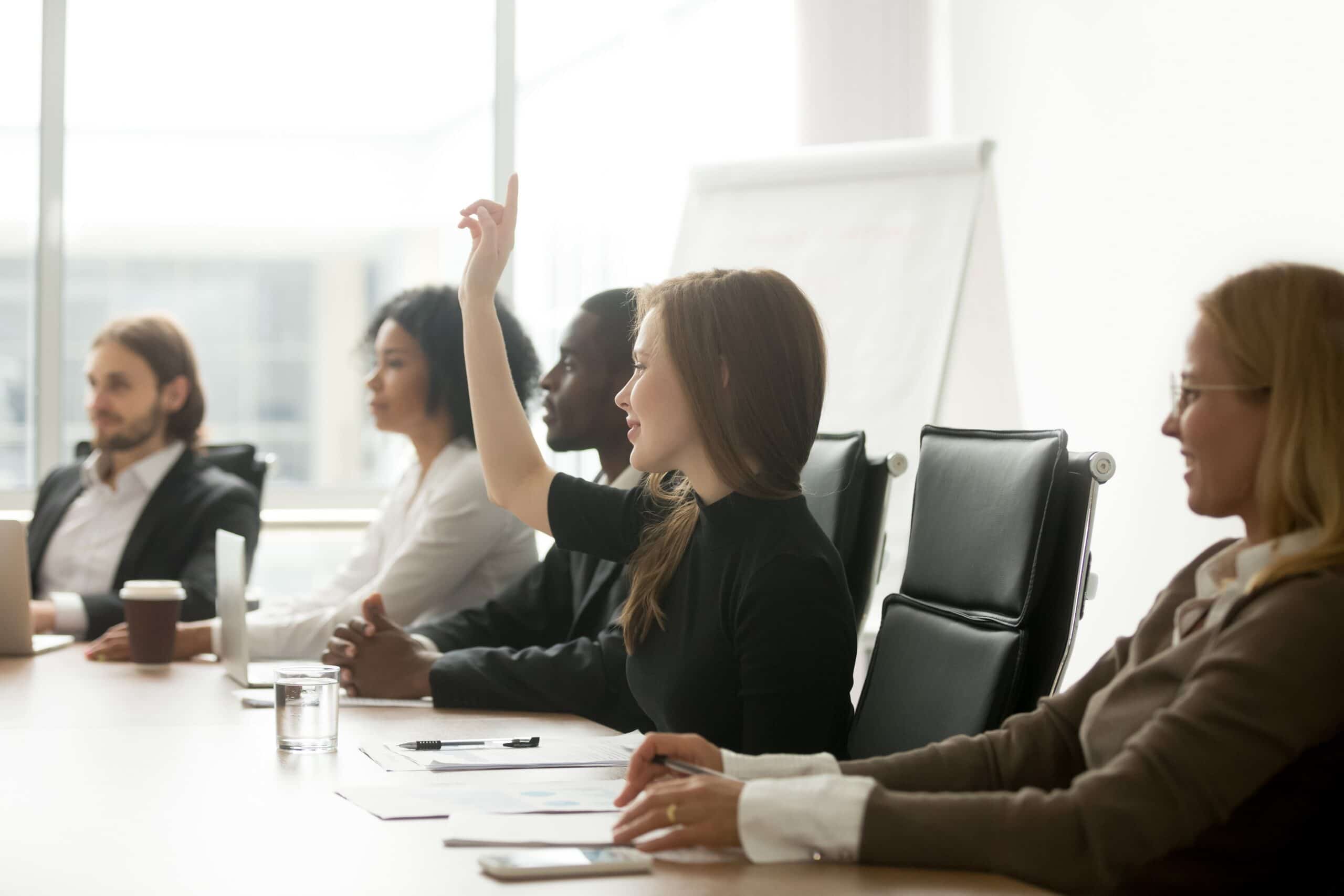 What Surveys Are Saying about Employee Engagement