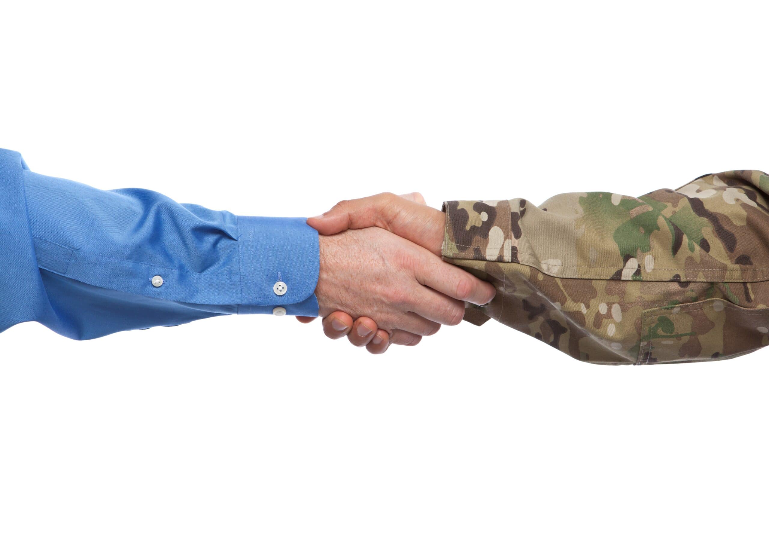 What Employers Should Know about Veteran Job Seekers