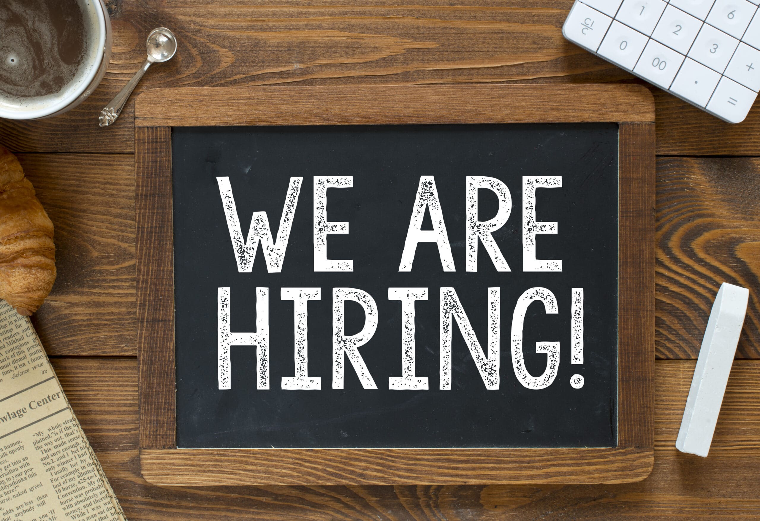 Five Useful Tips to Handle High-Volume Hiring Efficiently