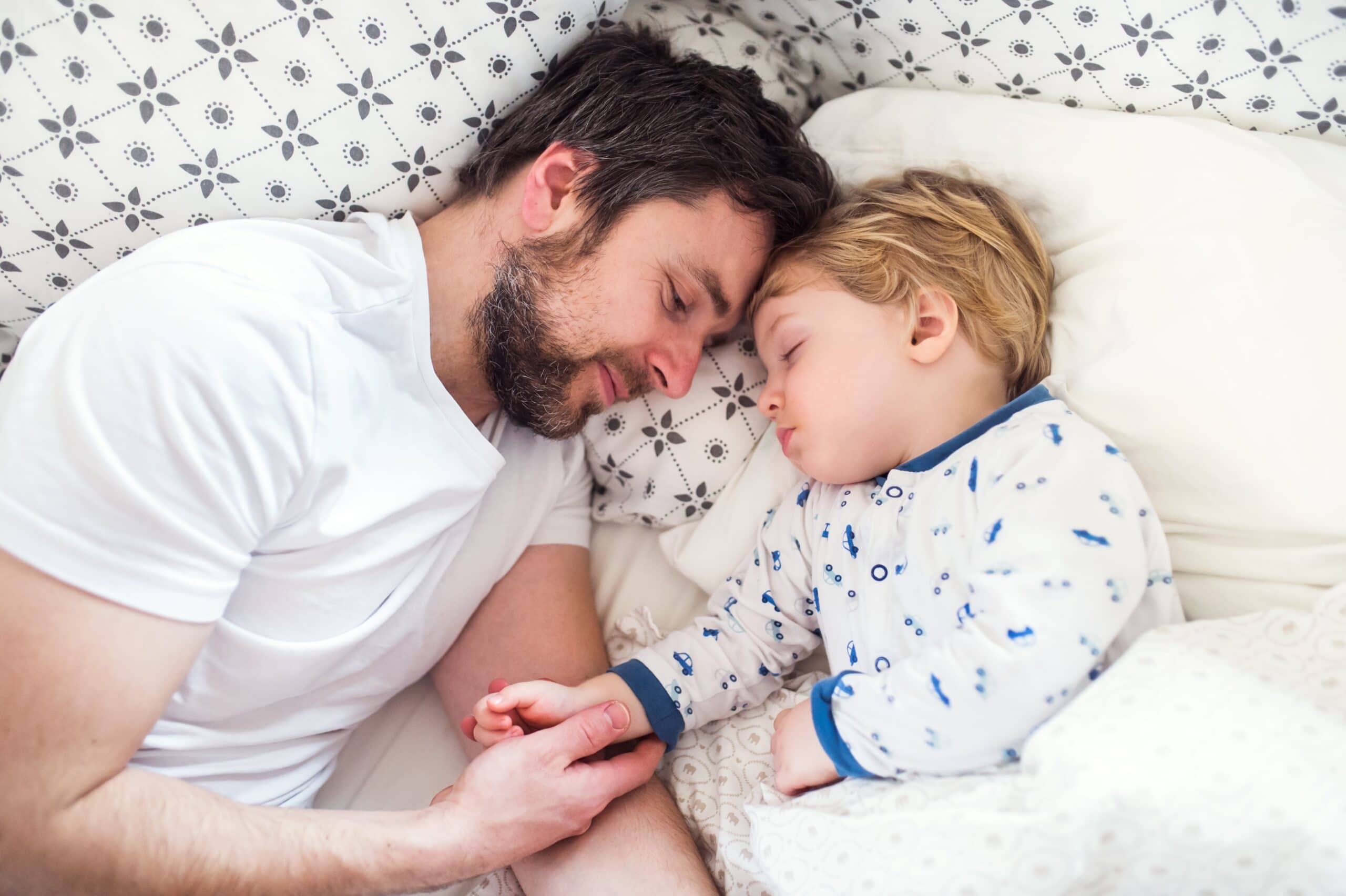 Who May Soon Receive Paid Parental Leave?
