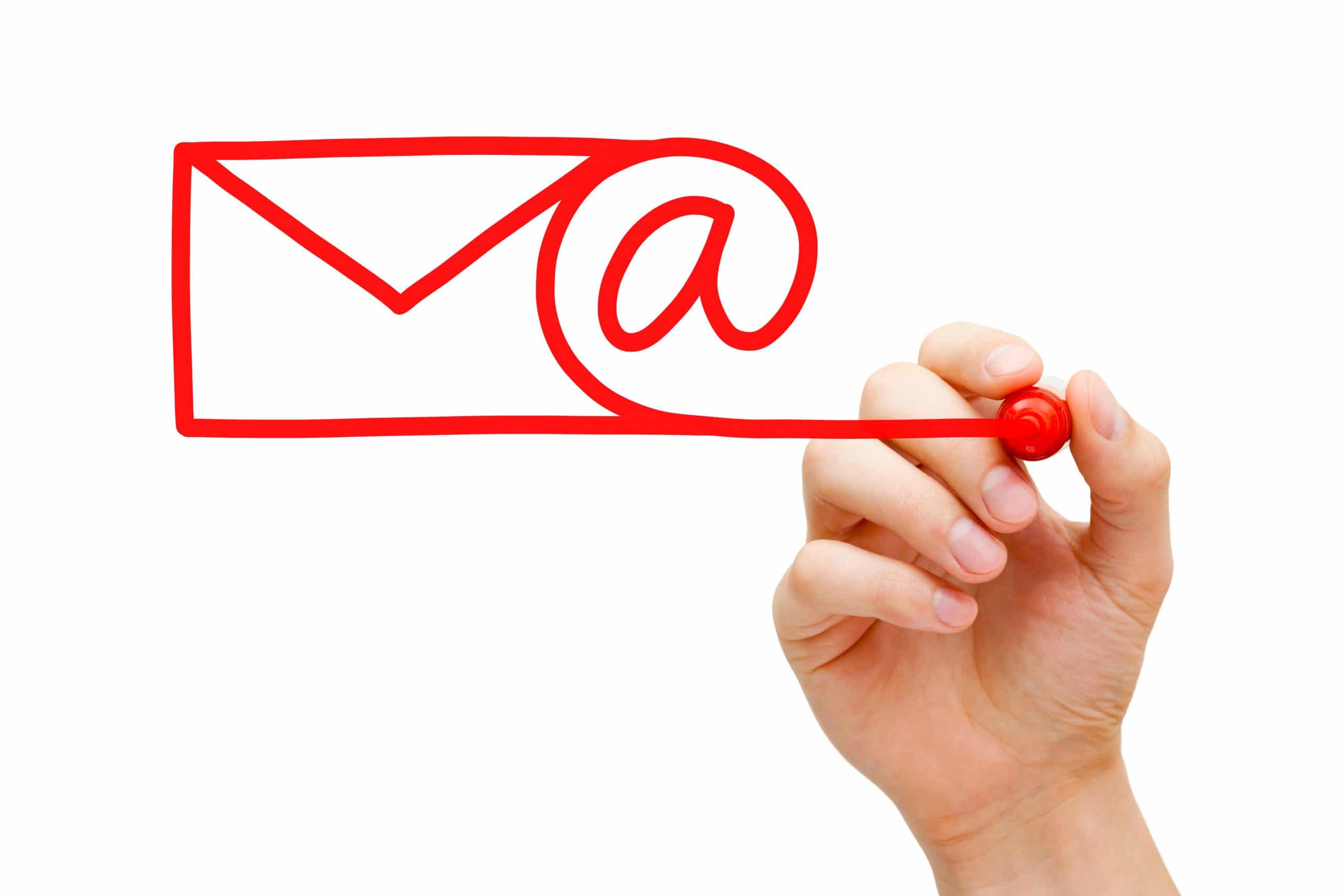 Understanding E-mail Laws and Regulations