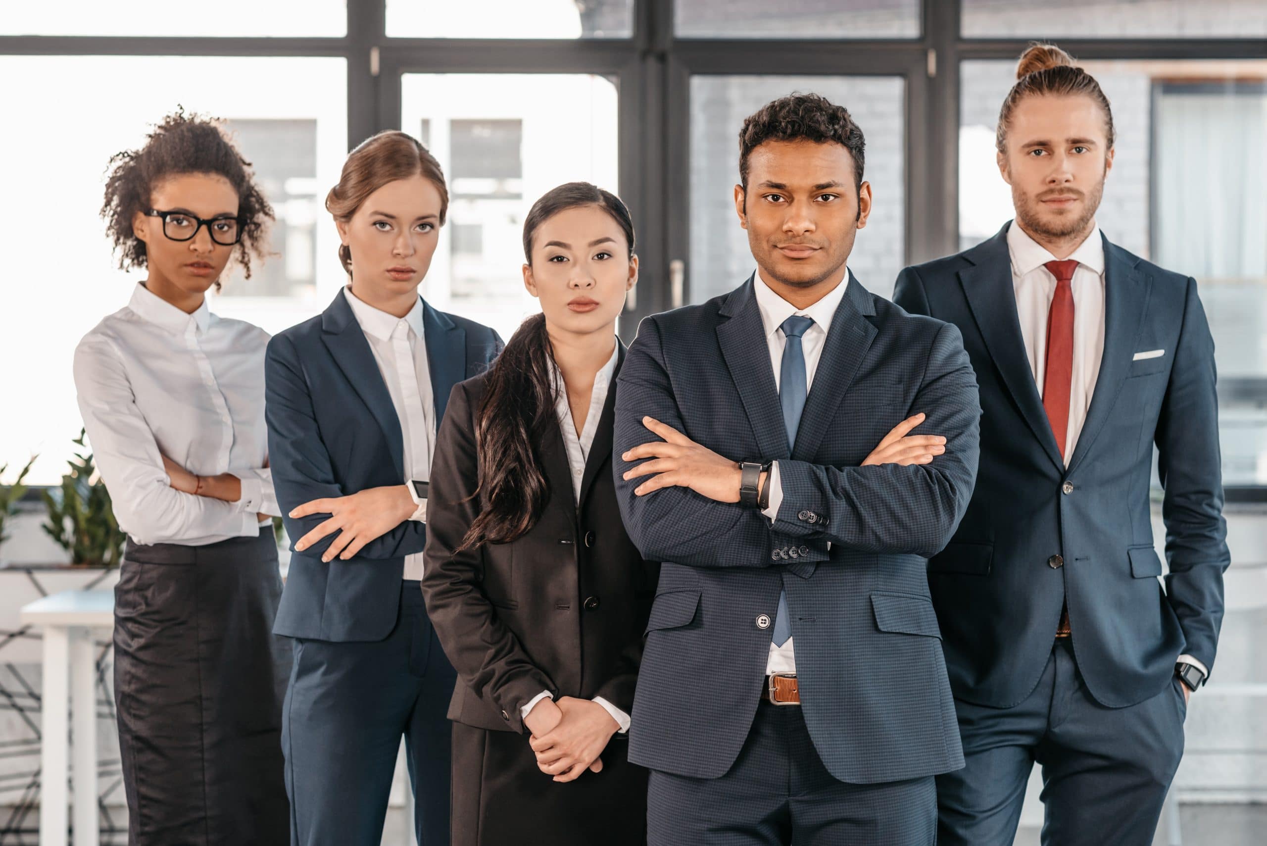 Millennials Defy Stereotypes