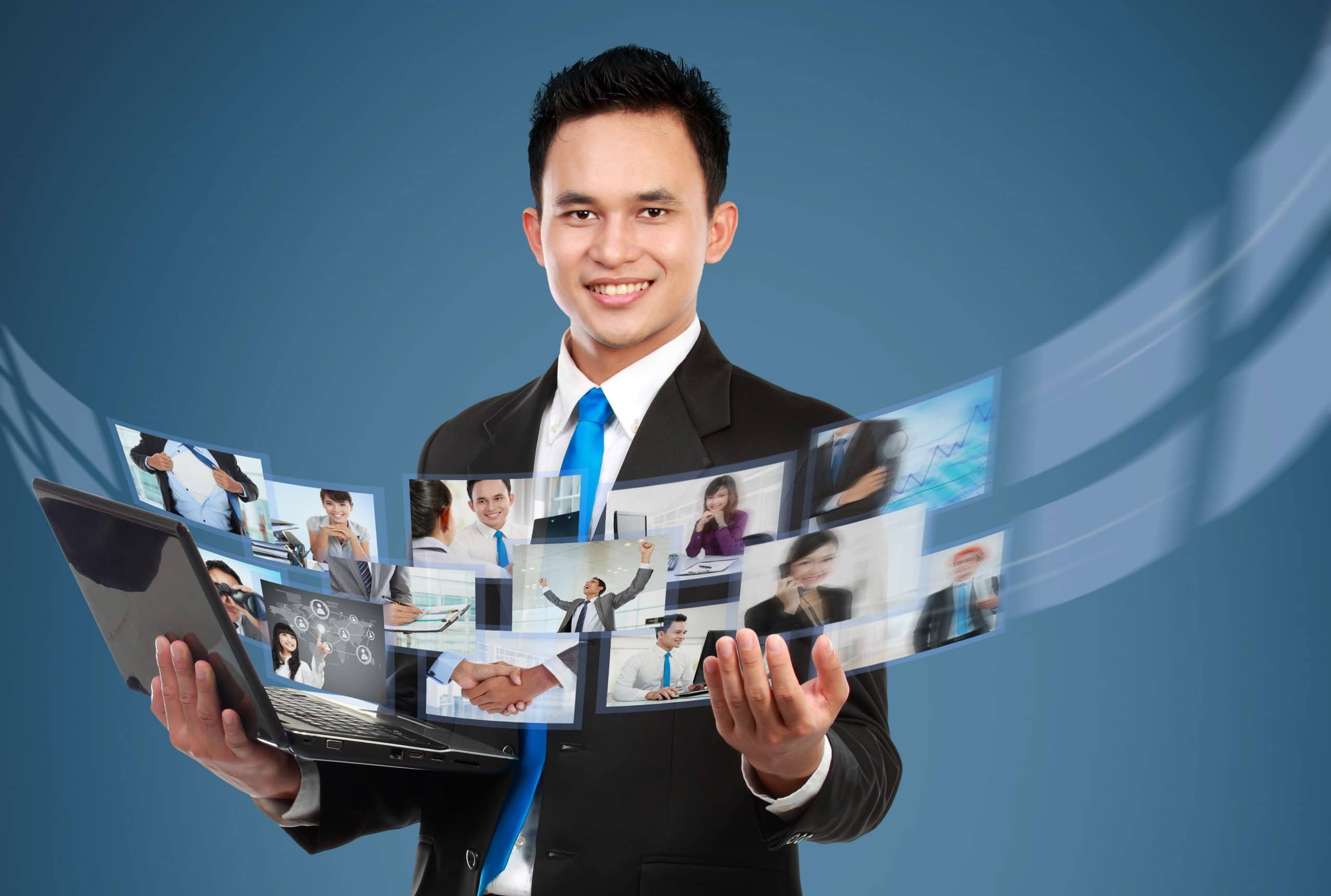 Ten Guidelines for Videoconferencing at Work
