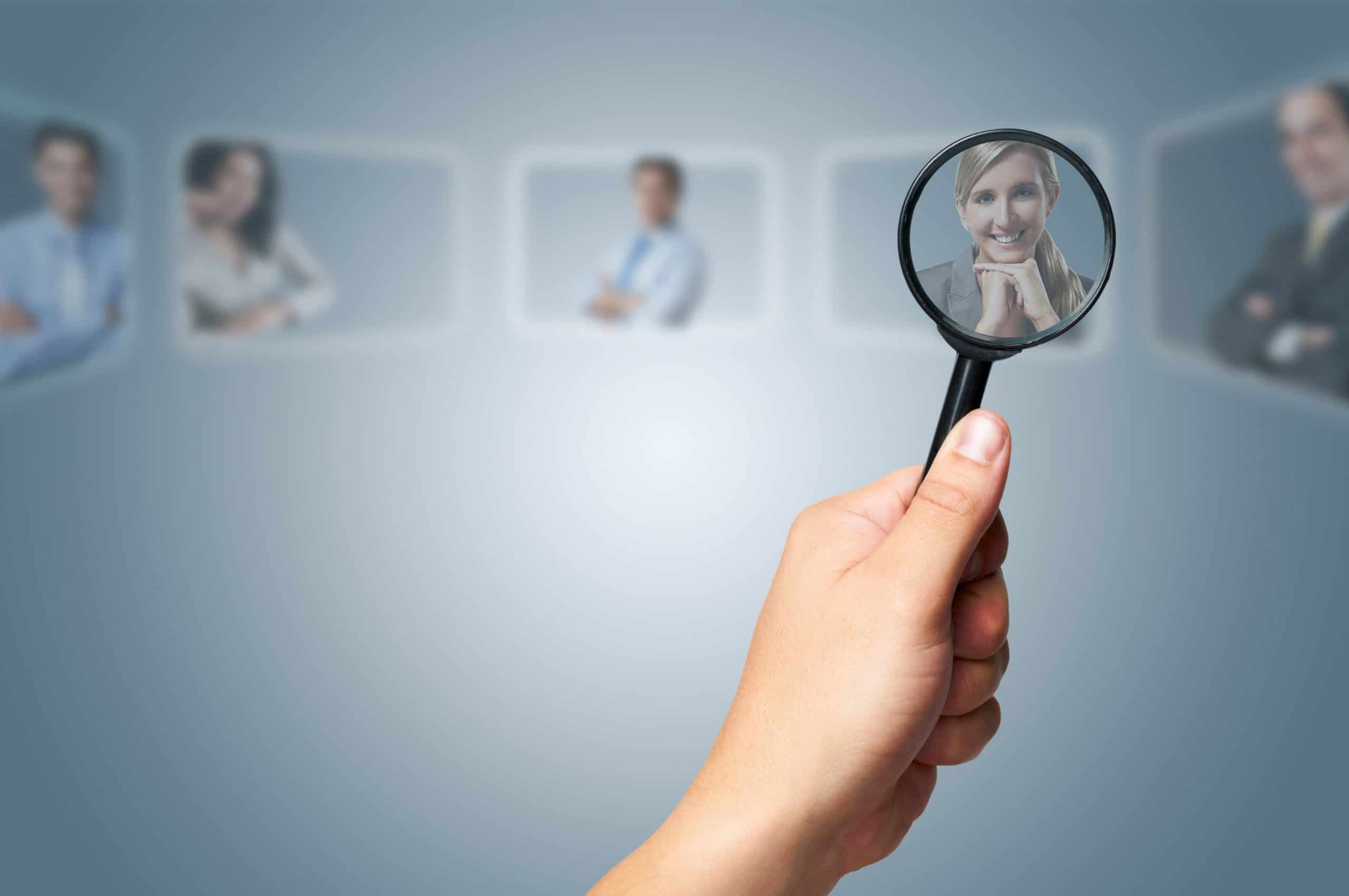 Smoothing Out the Virtual Recruitment Process