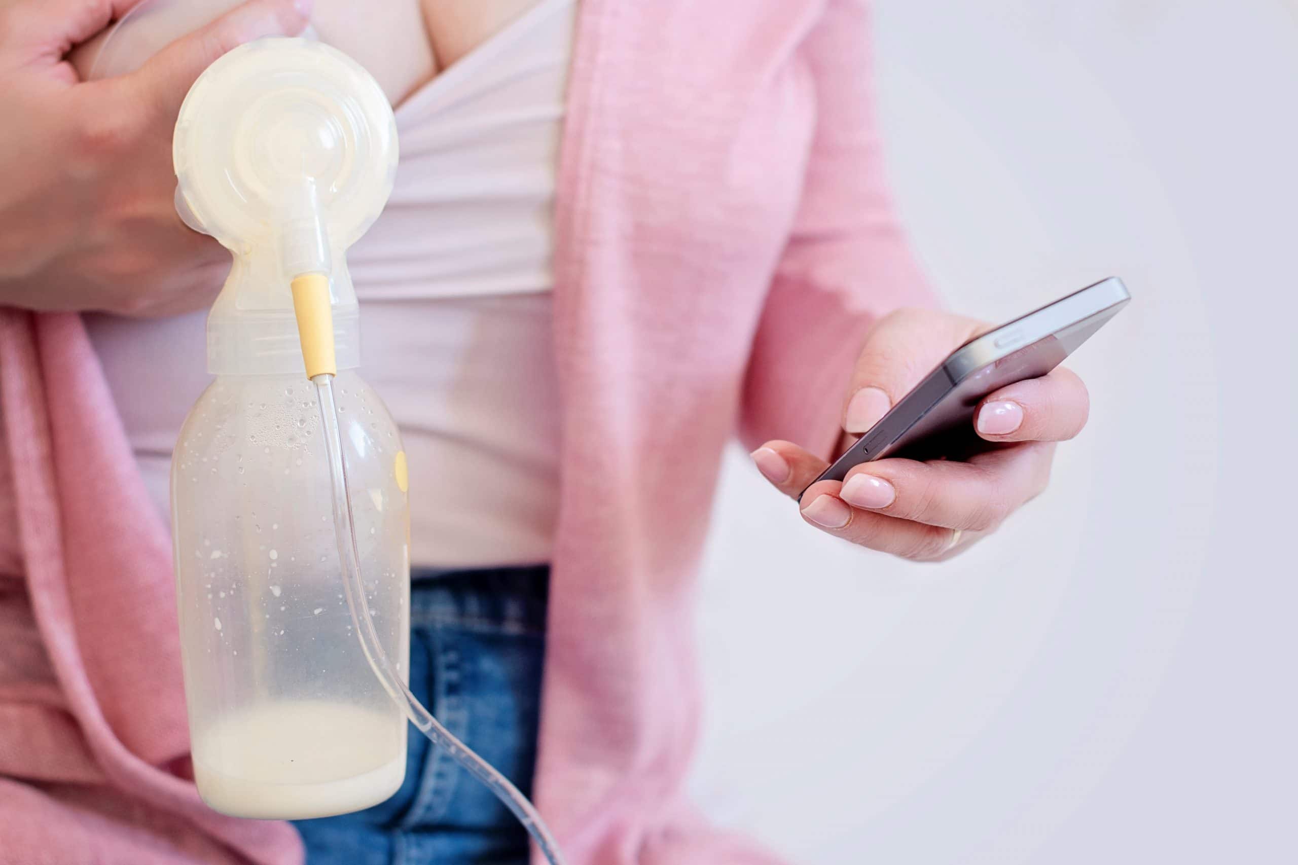 How the FLSA and State Laws Protect Lactating Mothers