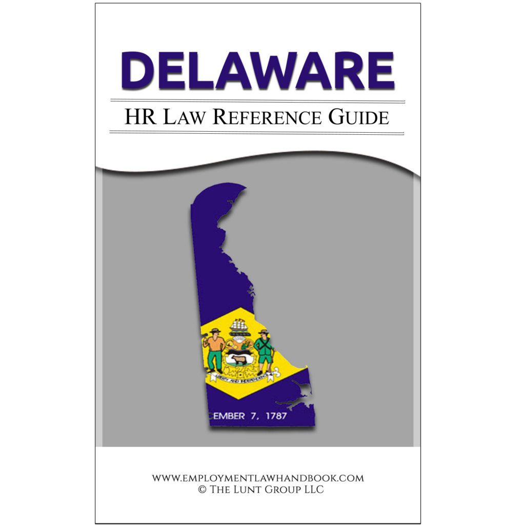 Texas Employment Law Handbook Guide To Tx Employment