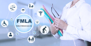 What To Know About FMLA And Caregiving Responsibilities - ELH / HR4Sight