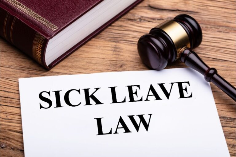 Kansas Sick Leave Laws ELH / HR4Sight
