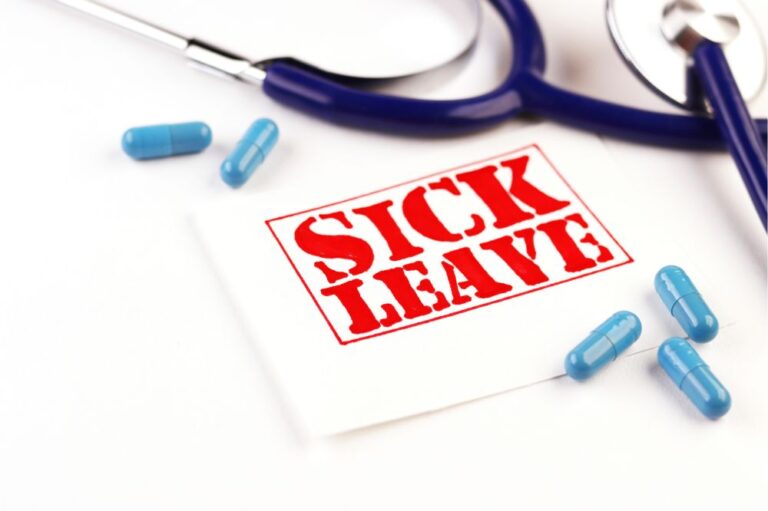 Nebraska Sick Leave Law ELH / HR4Sight