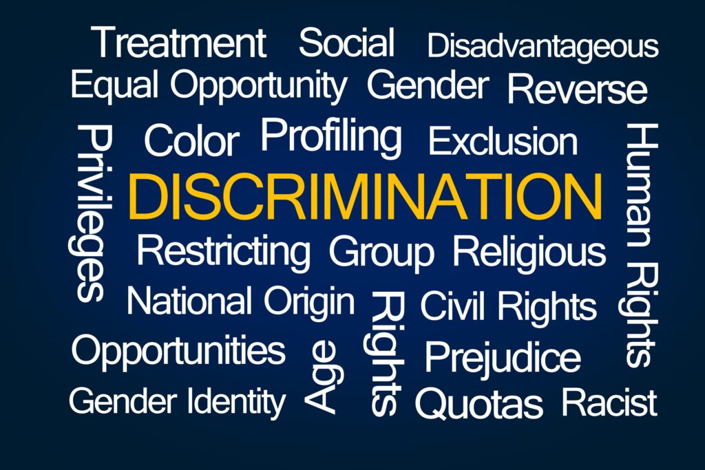 Religious Injustice Two Cases Show What Is And Is Not Religious Discrimination - ELH / HR4Sight