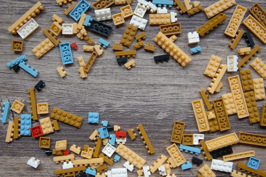 Introduction To Team Building ELH / HR4Sight