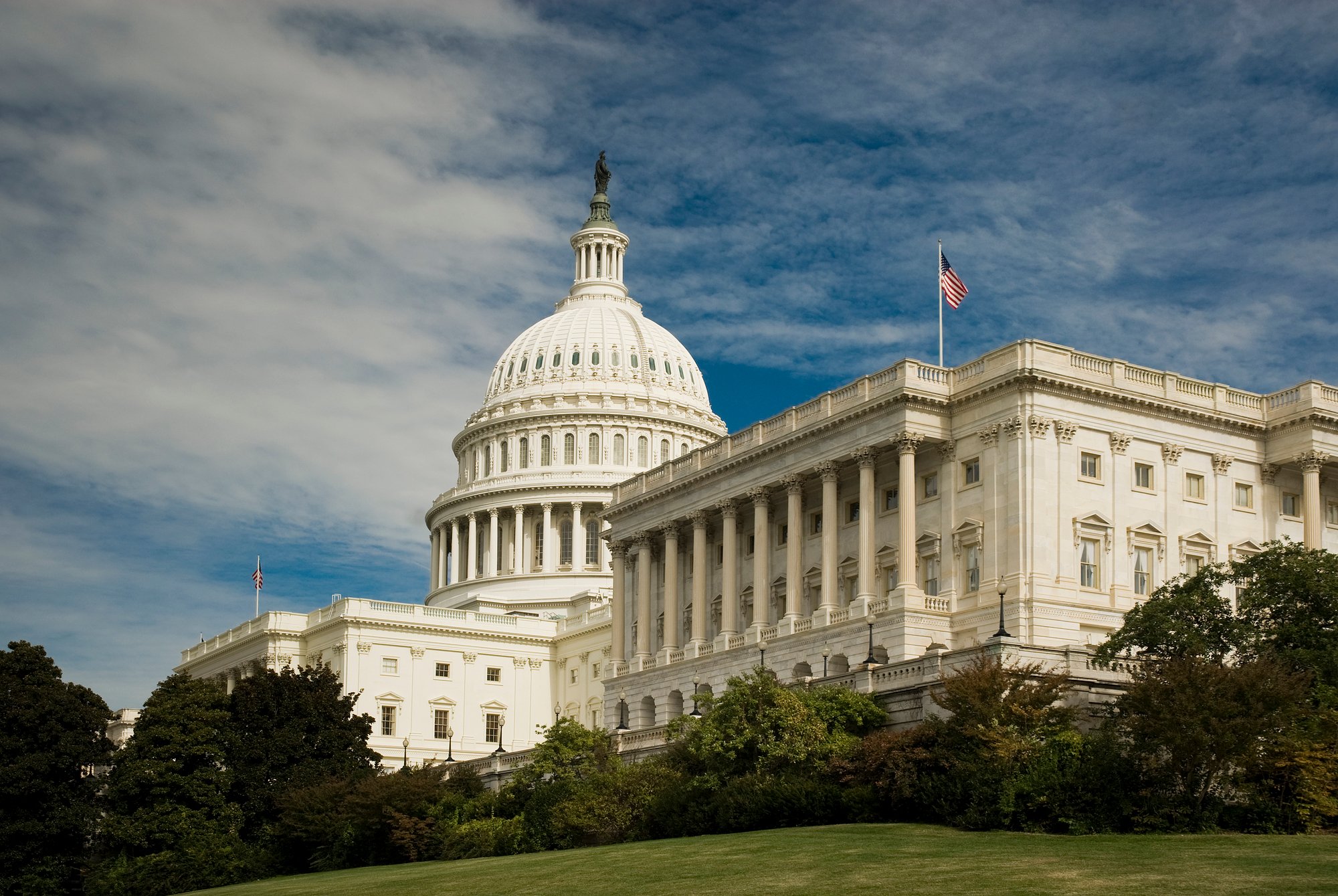 US Federal Employment and Labor Laws - United States Capital