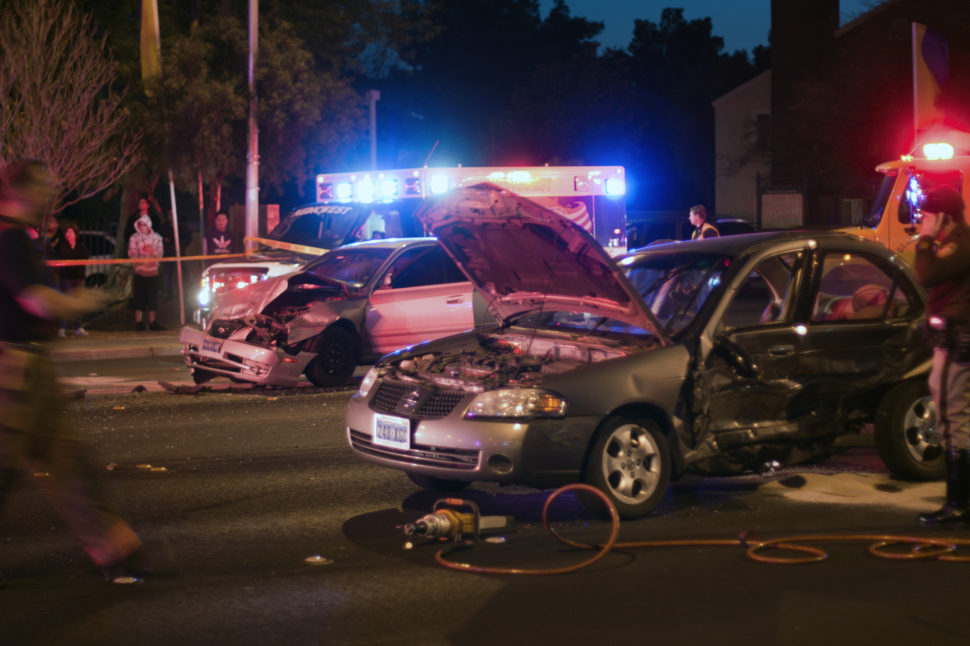 Car Accident