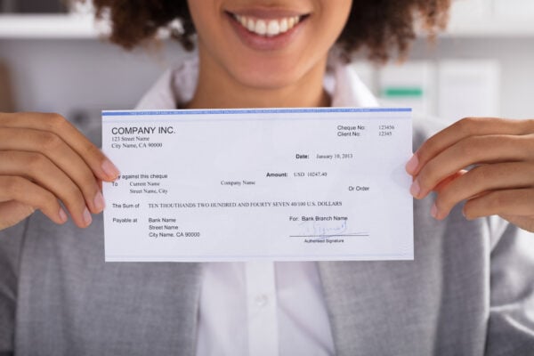 Your Paycheck: 7 Important Questions Answered ELH / HR4Sight Your Paycheck: 7 Important Questions Answered ELH / HR4Sight