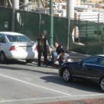 Car accident investigation