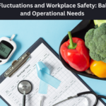 Blood Sugar Fluctuations and Workplace Safety - Balancing Legal and Operational Needs