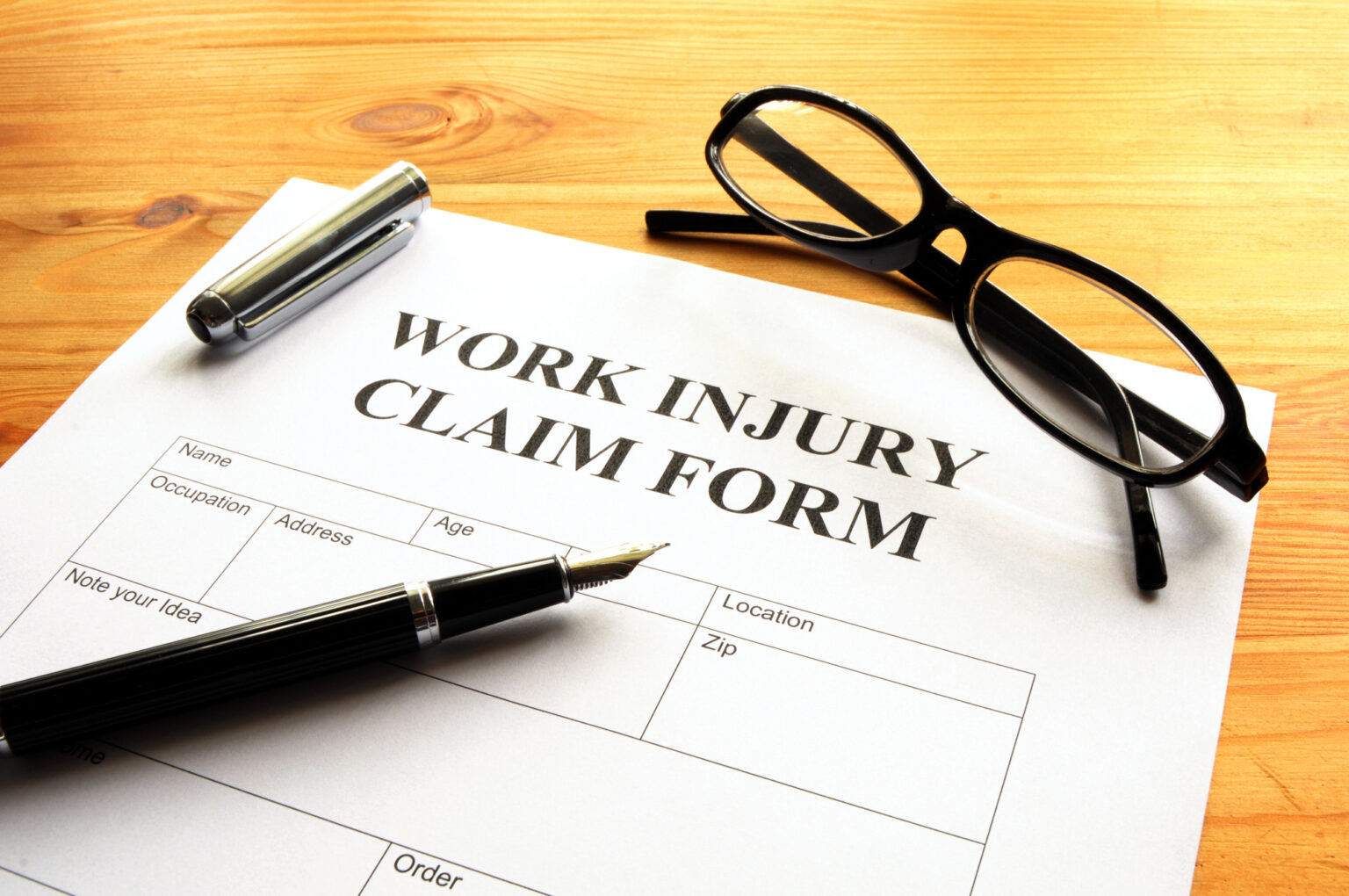 Understanding Your Rights Under Workers’ Compensation Laws - ELH / HR4Sight