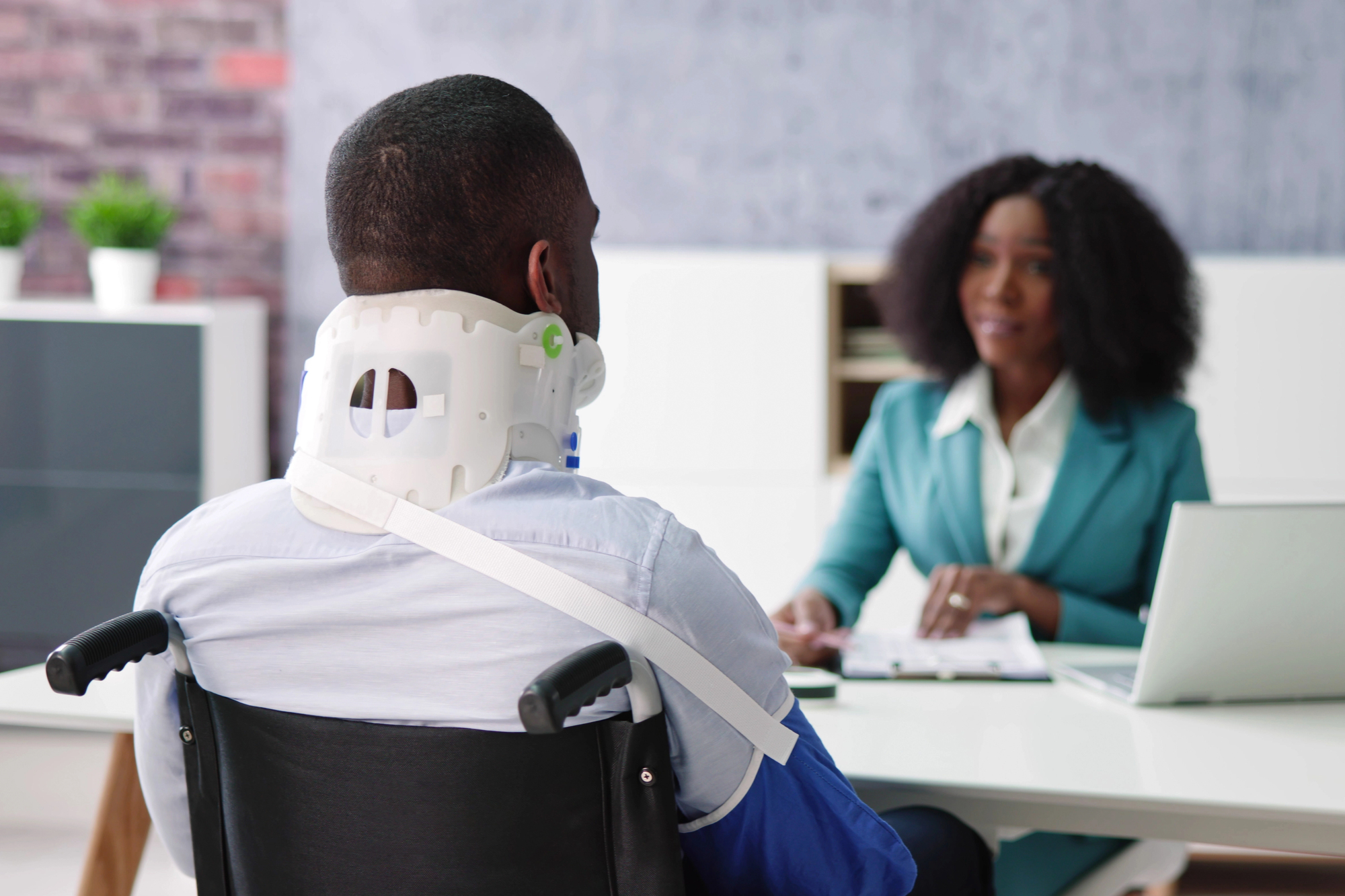 Workers compensation