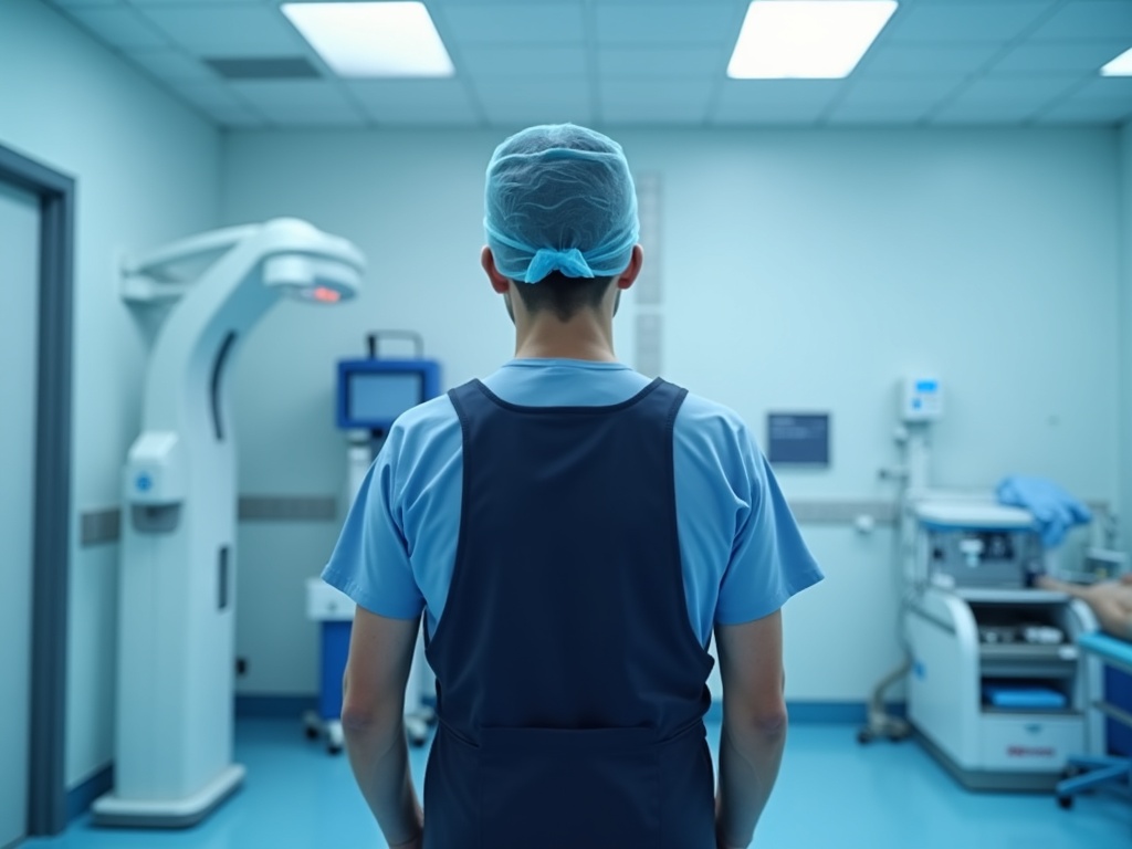 lead free apron lead free apron