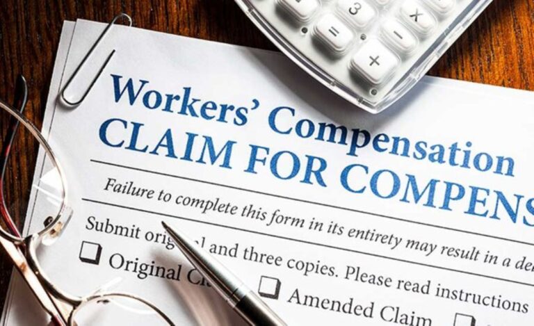 A Guide To Dealing With A Denied Workers' Compensation Claim - ELH ...