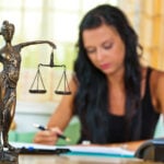 Attorney at law and justice