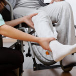 Disabled rehabilitation