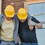 Injured worker