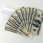 100 U.s. Dollar Banknotes