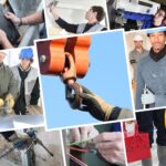 Building industry