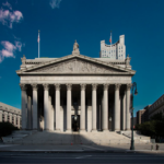 Government building
