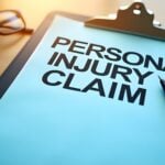 personal injury claim