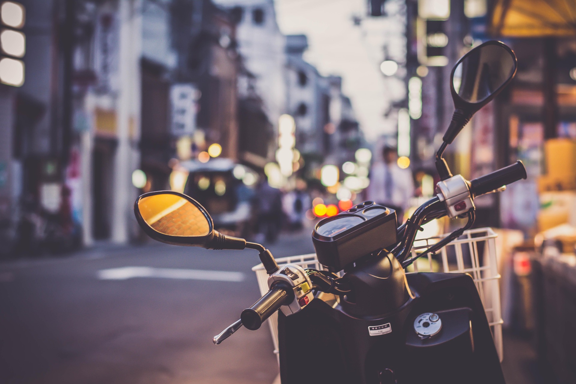 Scooter