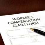 Worker Compensation Form