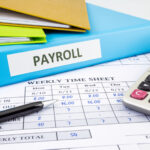 Calculate payroll for employee