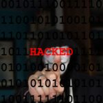 Hacker, Cyber, Security image