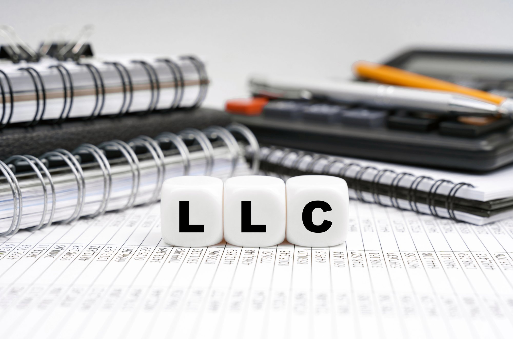 LLC concept