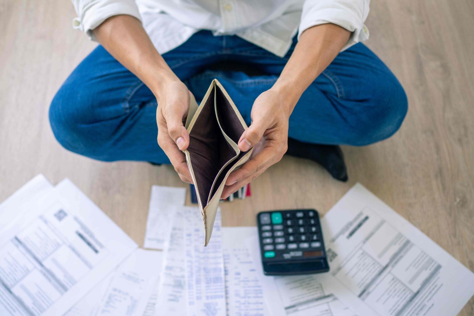 Not Getting Paid Business Bankruptcy And Unpaid Wages: What Employees Can Do - ELH ...